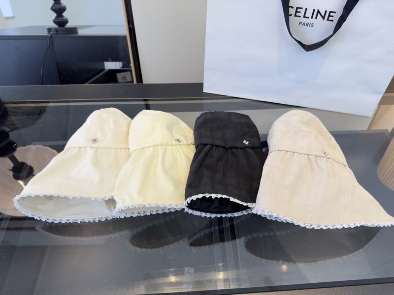 Chanel Hat 030601
